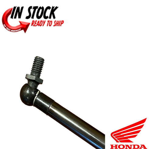 HONDA REAR BED DAMPER SHOCK 16-2024 PIONEER 1000 3 & 6 SEATER 74820-HL4-A51 OEM